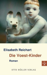 Produktbild: Die Voest-Kinder