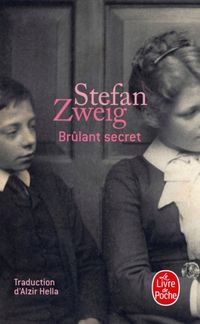 Produktbild: Fre-Brulant Secret