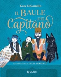 Produktbild: Il baule del capitano