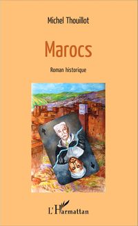 Produktbild: Marocs