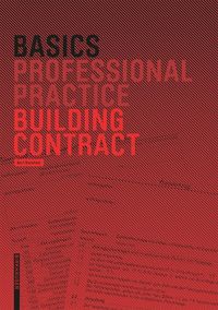 Produktbild: Basics Building Contract
