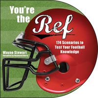 Produktbild: You're the Ref