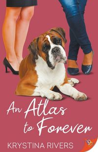 Produktbild: An Atlas to Forever