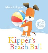 Produktbild: Kipper's Beach Ball