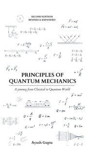 Produktbild: Principles of Quantum Mechanics