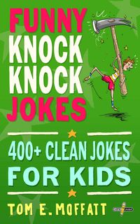Produktbild: Funny Knock-Knock Jokes