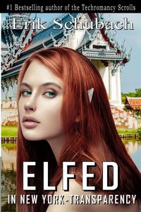 Produktbild: Elfed In New York