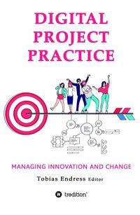 Produktbild: Digital Project Practice