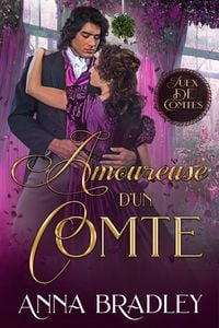 Produktbild: Amoureuse d'un comte