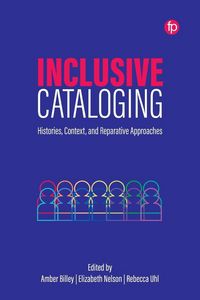 Produktbild: Inclusive Cataloging