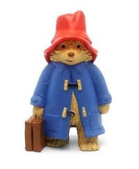 Produktbild 806 Paddington Bear - A bear called Paddington [EN]
