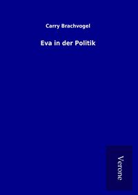 Produktbild: Eva in der Politik