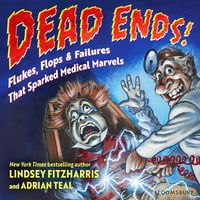Produktbild: Dead Ends!
