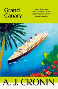 Produktbild: Grand Canary