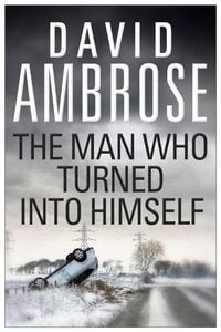 Produktbild: The Man Who Turned Into Himself