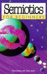 Produktbild: Introducing Semiotics