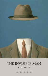 Produktbild: Invisible Man