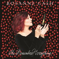 Produktbild: She Remembers Everything