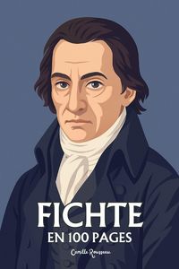 Produktbild: Johann Gottlieb Fichte