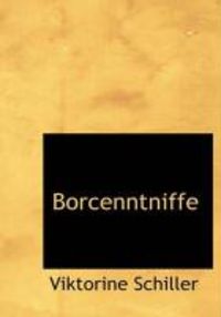 Produktbild: Borcenntniffe