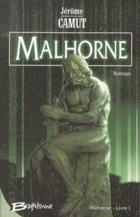 Produktbild: Malhorne, T1