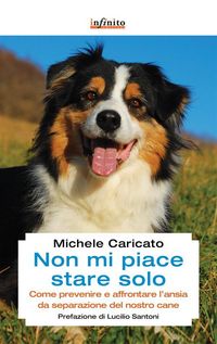 Produktbild: Non mi piace stare solo