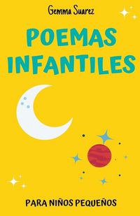 Produktbild: Poemas infantiles para ni&ntilde;os