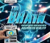Produktbild: Challoner, J: iExplore - The Brain