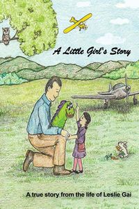 Produktbild: A Little Girl's Story