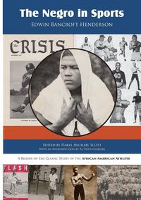 Produktbild: The Negro in Sports
