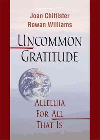 Produktbild: Uncommon Gratitude