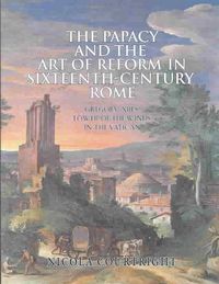 Produktbild: Papacy & The Art Of Reform in