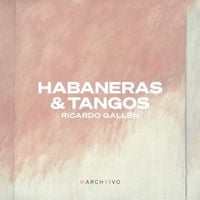 Produktbild: Habaneras & Tangos