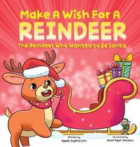 Produktbild: Make a Wish for a Reindeer