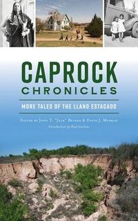 Produktbild: Caprock Chronicles