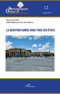 Produktbild: La question kurde dans tous ses &eacute;tats