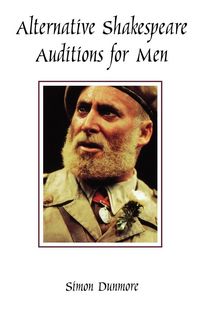 Produktbild: Alternative Shakespeare Auditions For Me