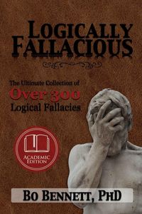 Produktbild: Logically Fallacious