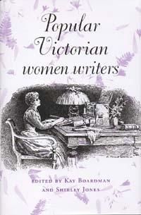 Produktbild: Popular Victorian women writers