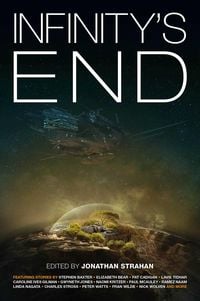 Produktbild: Infinity's End