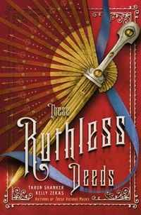 Produktbild: A These Ruthless Deeds