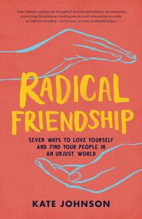 Produktbild: Radical Friendship