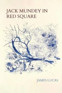 Produktbild: Jack Mundey in Red Square
