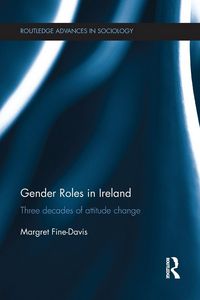 Produktbild: Gender Roles in Ireland