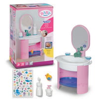 Produktbild: @BABY born Handwaschbecken