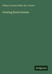 Produktbild: Drawing Room Dramas