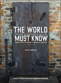 Produktbild: The World Must Know