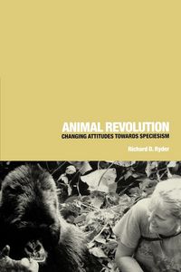 Produktbild: Animal Revolution