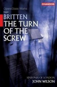 Produktbild: The Turn of the Screw
