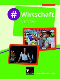 Produktbild: #Wirtschaft &ndash; Nordrhein-Westfalen / #Wirtschaft NRW 5/6 Ausgabe ab 2020